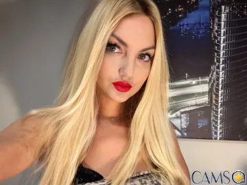 AlissaG’s (LiveJasmin) Photo