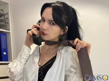 AlisseKen’s LiveJasmin Profile Image