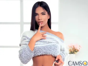 Picture of AlissonBrand from LiveJasmin