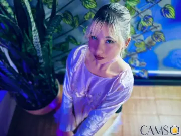 AllanaVega&rsquo;s (LiveJasmin) Photo