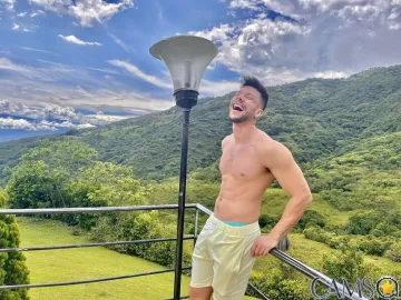 AllanBoss’s (LiveJasmin) Photo