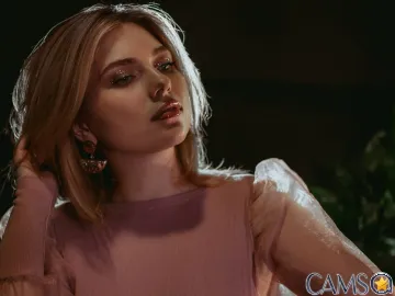 AlliceDelice&rsquo;s (LiveJasmin) Photo