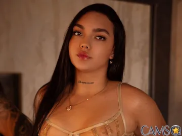 AlliceMays’s (LiveJasmin) Photo