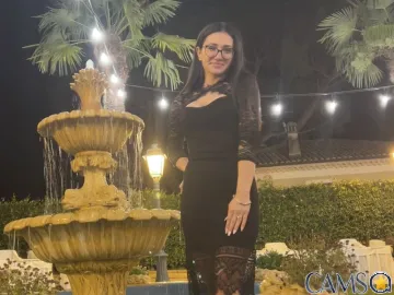 AllisonPeters’s (LiveJasmin) Photo