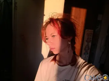 AlodieGrine’s (LiveJasmin) Photo