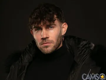 alphahhunk’s LiveJasmin Profile Image