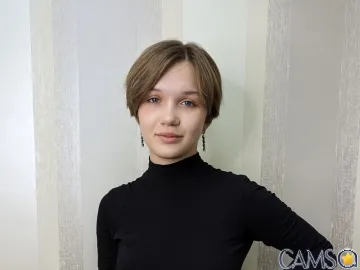 AlthenaEastes’s LiveJasmin Profile Image