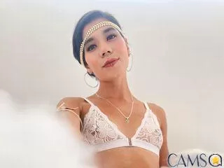 AlyaMoon’s (LiveJasmin) Photo