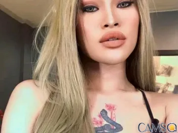 AlyonaClark’s (LiveJasmin) Photo
