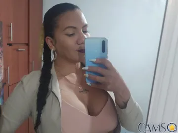 AlysaPear’s LiveJasmin Profile Image