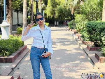 AmairaSingh’s LiveJasmin Profile Image