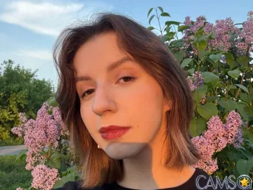 AmaliaHoffmann’s LiveJasmin Profile Image