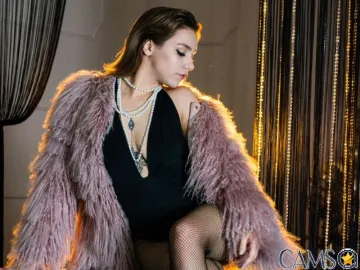 AmandaRobinsonn’s (LiveJasmin) Photo