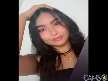 AmarantaBlom’s LiveJasmin Profile Image