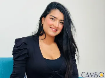 AmaranthaRusso’s (LiveJasmin) Photo