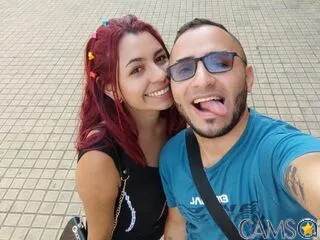 AmarantoSmitt’s (LiveJasmin) Photo