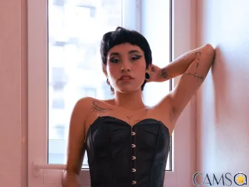 AmaraWendy’s (LiveJasmin) Photo