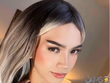 AmarraSins&rsquo;s (LiveJasmin) Photo