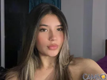 AmberBosse’s (LiveJasmin) Photo
