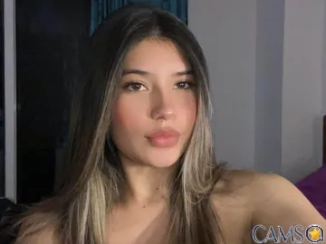 AmberCalderon’s (LiveJasmin) Photo