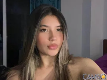 AmberCalm’s (LiveJasmin) Photo