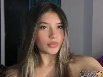 AmberCamacho’s LiveJasmin Profile Image
