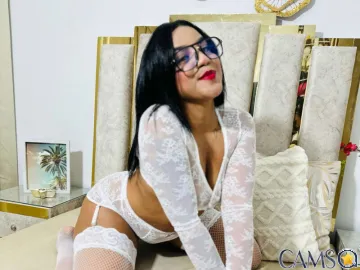 AmberCaroline’s (LiveJasmin) Photo