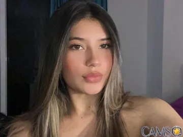 AmberCass’s (LiveJasmin) Photo