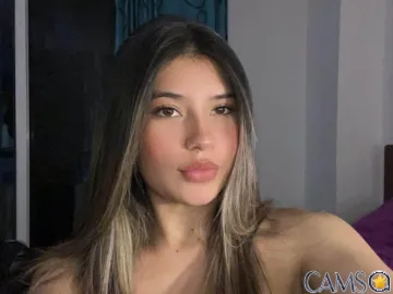 AmberClobert’s (LiveJasmin) Photo