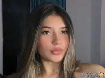 AmberConelly’s (LiveJasmin) Photo