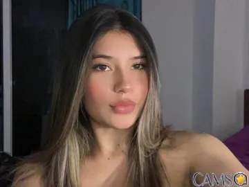 AmberCons’s (LiveJasmin) Photo