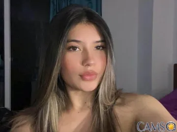 AmberContreras’s (LiveJasmin) Photo