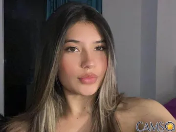 AmberCorzo’s LiveJasmin Profile Image
