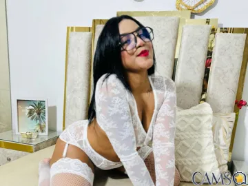 AmberCroush’s (LiveJasmin) Photo