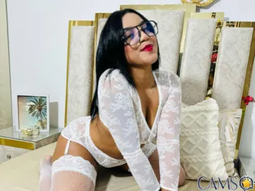 Picture of AmberCurls from LiveJasmin