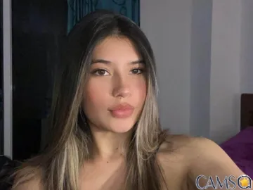 AmberDaren’s (LiveJasmin) Photo