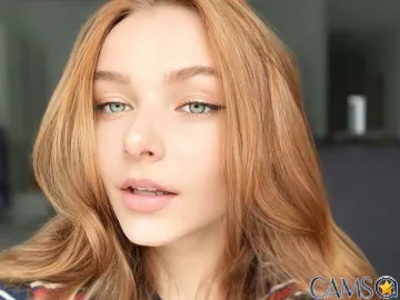 AmberEvens’s LiveJasmin Profile Image