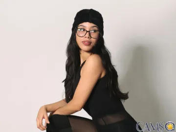 Picture of AmberJeong from LiveJasmin