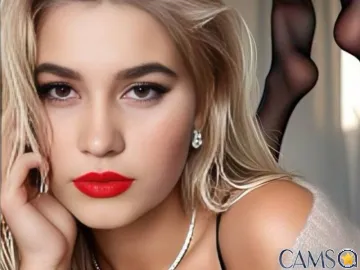 AmberMonro’s (LiveJasmin) Photo