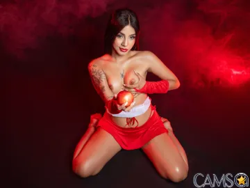 AmberRix’s (LiveJasmin) Photo