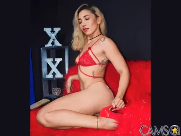 AmbersBarnes’s (LiveJasmin) Photo
