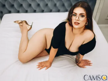 AmeliaWade’s (LiveJasmin) Photo