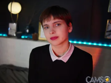 AmeliRuosy’s (LiveJasmin) Photo