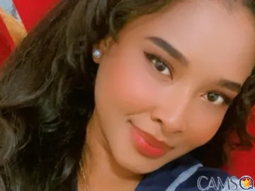 AmelyaPaul’s (LiveJasmin) Photo