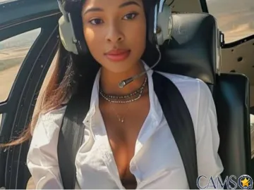 AmelyGaona’s (LiveJasmin) Photo