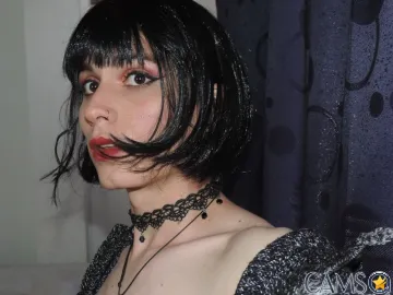 AmelyRoux’s (LiveJasmin) Photo