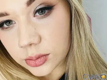 AminaDigges’s LiveJasmin Profile Image