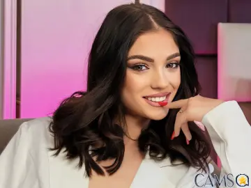 AmiraJolie’s (LiveJasmin) Photo