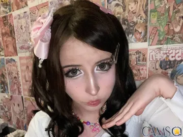 AmityFrake’s (LiveJasmin) Photo