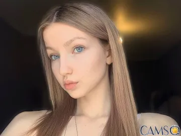 AmityGillingham’s LiveJasmin Profile Image